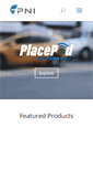 Mobile Screenshot of pnicorp.com